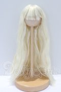 7-8inch/ウィッグ S-26-03-08-046-SK-ZS