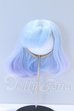 画像1: 7-8inch/ウィッグ S-26-03-08-048-SK-ZS