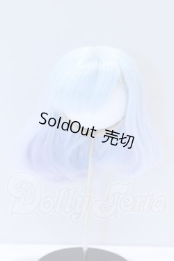 画像1: 7-8inch/ウィッグ S-26-03-08-048-SK-ZS