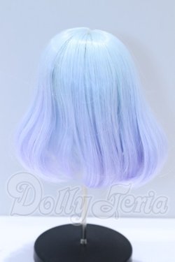 画像2: 7-8inch/ウィッグ S-26-03-08-048-SK-ZS