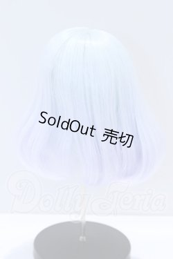 画像2: 7-8inch/ウィッグ S-26-03-08-048-SK-ZS