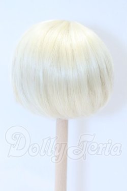 画像2: 8-9inch/ウィッグ S-26-04-19-019-SK-ZS