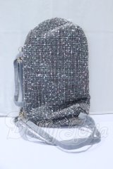 1/6ドールサイズ/ドールバッグ S-26-10-25-043-SK-ZS