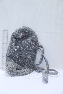 画像2: 1/6ドールサイズ/ドールバッグ S-26-10-25-043-SK-ZS