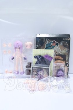 画像2: for moon/ルナに捧ぐ S-26-03-01-008-SK-ZS