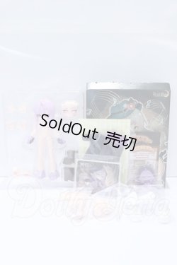 画像2: for moon/ルナに捧ぐ S-26-03-01-008-SK-ZS