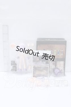 画像2: for moon/ルナに捧ぐ S-26-03-01-054-SK-ZS