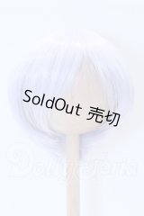 9inch/ウィッグ S-26-04-19-016-SK-ZS