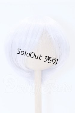 画像1: 9inch/ウィッグ S-26-04-19-016-SK-ZS