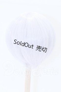 画像2: 9inch/ウィッグ S-26-04-19-016-SK-ZS