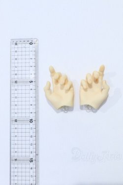 画像2: SDGｒB/ハンドパーツSDGrB-H-01 S-26-02-01-017-SK-ZS