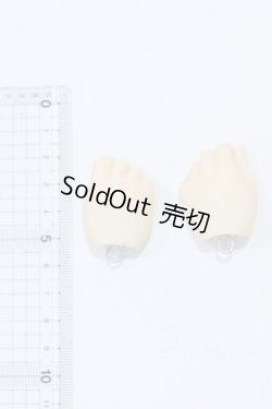 画像2: SD用ハンドパーツ/SD-H-03 S-26-02-01-021-SK-ZS