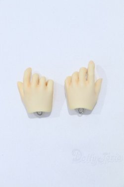 画像1: SDGrB/ハンドパーツ S-26-02-01-019-SK-ZS