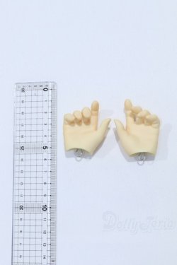 画像2: SDGrB/ハンドパーツ S-26-02-01-019-SK-ZS