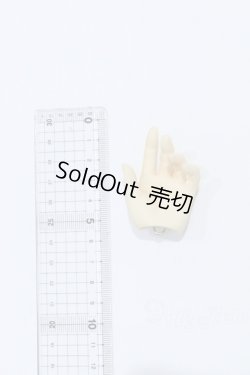 画像2: SDGｒB/ハンドパーツSDGrB-H-01 S-26-02-01-023-SK-ZS