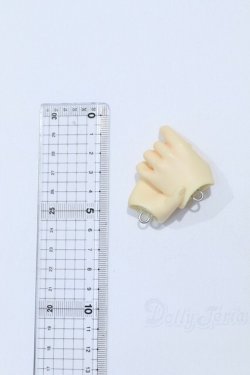 画像2: SD+SD13Boy/なかよしハンド S-26-02-01-022-SK-ZS