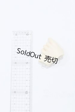 画像2: SD+SD13Boy/なかよしハンド S-26-02-01-022-SK-ZS