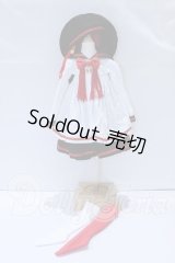 SDM＆MSD/OF:衣装セット S-26-06-21-524-YB-ZS