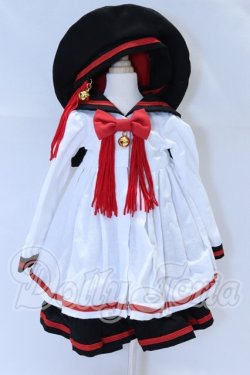 画像2: SDM＆MSD/OF:衣装セット S-26-04-05-046-YB-ZS