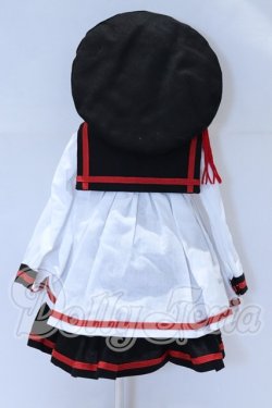 画像3: SDM＆MSD/OF:衣装セット S-26-04-05-046-YB-ZS