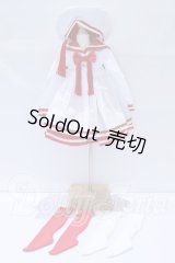 SDM＆MSD/OF:衣装セット S-26-03-22-040-YB-ZS