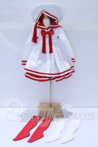 SDM＆MSD/OF:衣装セット S-26-03-22-040-YB-ZS