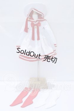 画像1: SDM＆MSD/OF:衣装セット S-26-03-22-040-YB-ZS