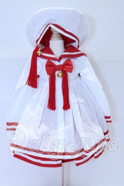 画像2: SDM＆MSD/OF:衣装セット S-26-03-22-040-YB-ZS