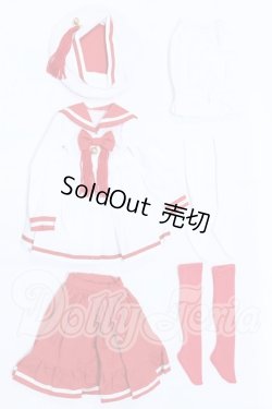 画像5: SDM＆MSD/OF:衣装セット S-26-03-22-040-YB-ZS