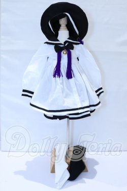 画像1: SDM＆MSD/OF:衣装セット S-26-04-05-070-YB-ZS