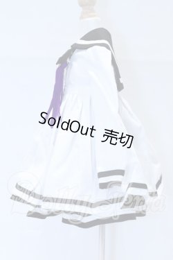 画像2: SDM＆MSD/OF:衣装セット S-26-04-05-070-YB-ZS