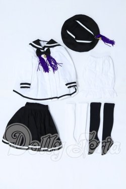 画像5: SDM＆MSD/OF:衣装セット S-26-04-05-070-YB-ZS