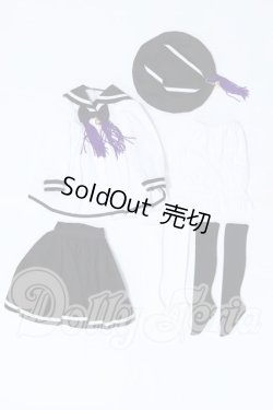 画像5: SDM＆MSD/OF:衣装セット S-26-04-05-070-YB-ZS