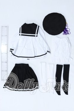 画像6: SDM＆MSD/OF:衣装セット S-26-04-05-070-YB-ZS