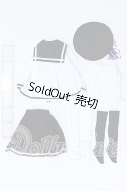 画像6: SDM＆MSD/OF:衣装セット S-26-04-05-070-YB-ZS