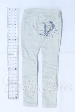 画像2: SD/OF:パンツ S-26-08-02-056-YB-ZS