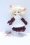 画像6: DOLK x Doll Zone/Mini Kitty S-26-10-25-019-YB-ZS (6)