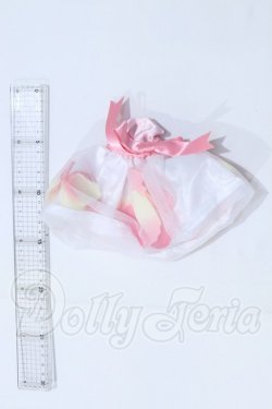 画像2: 幼SD/OF:ドレス S-26-04-05-084-YB-ZS