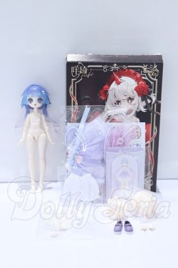 画像2: Meki Creator's Essence/造物之心:Shio S-26-03-01-055-SK-ZS