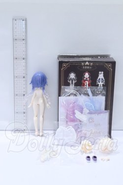 画像3: Meki Creator's Essence/造物之心:Shio S-26-03-01-055-SK-ZS