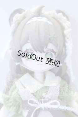 画像1: Meki Creator's Essence/造物之心:Daisy S-26-03-15-004-SK-ZS