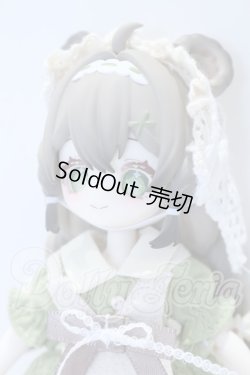 画像2: Meki Creator's Essence/造物之心:Daisy S-26-03-15-004-SK-ZS