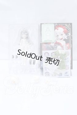 画像6: Meki Creator's Essence/造物之心:Daisy S-26-03-15-004-SK-ZS