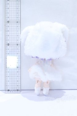 画像5: COME4FREE/ボニーバニー4 ミルキードリーム・シュークリーム S-26-02-01-009-SK-ZS