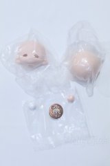 COME4FREE/ボニーバニー4 ミルキードリーム・シュークリーム:特典パーツ S-26-02-01-015-SK-ZS