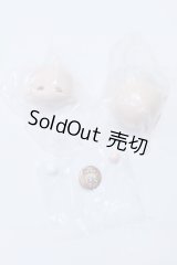 COME4FREE/ボニーバニー4 ミルキードリーム・シュークリーム:特典パーツ S-26-02-01-015-SK-ZS