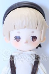 PENNY'S BOX /木偶国：小さな画家と魔女 S-26-03-29-077-SK-ZS