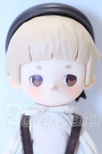 PENNY'S BOX /木偶国：小さな画家と魔女 S-26-03-29-077-SK-ZS