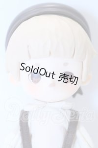 PENNY'S BOX /木偶国：小さな画家と魔女 S-26-03-29-077-SK-ZS