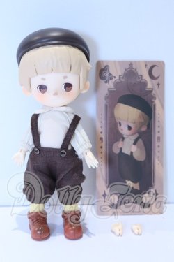 画像2: PENNY'S BOX /木偶国：小さな画家と魔女 S-26-03-29-077-SK-ZS